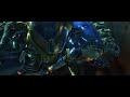 Анонс - StarCraft 2: Wings of Liberty