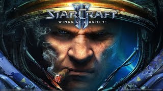 Анонс - StarCraft 2: Wings of Liberty
