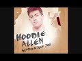 Hoodie Allen - "The Chase Is On"