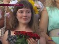 Видео Симферопольские девушки приняли участие в Третьем международном флешмобе женственности