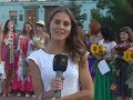 Симферопольские девушки приняли участие в Третьем международном флешмобе женственности
