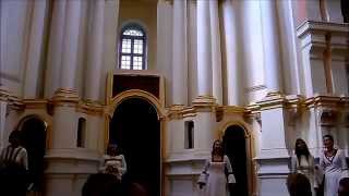 Vesnalika Vocal Ensemble Saint Petersburg Vesnalika Vocal Ensemble Saint Petersburg
