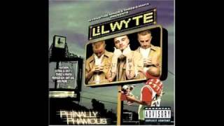 Watch Lil Wyte Smoke My Dro video