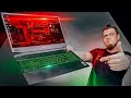 Мощный Игровой Ноутбук HP Pavilion 15 (2020) На AMD до 100 Тысяч Рублей!