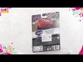 Тачки 2 Машинки Делюкс Y0552) AL Oft The Lightyear Blimp