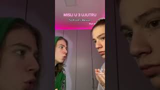 Misli U 3 Ujutru Sa Arsom I Markom Part 3
