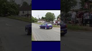 Ford Fiesta Zetec S 2002