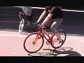 Start Stick Stopping