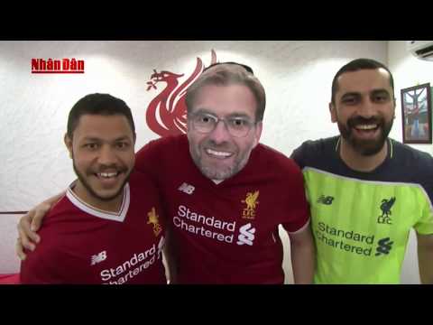 Tin thể thao 24h Hôm Nay (21h - 25/5): Trước Trận CK Cup C1 Liverpool vs Real - Cả TG Đang Nín Đợi | tin the thao 24h hom nay Tin thể thao 24h Hôm Nay (21h - 25/5): Trước Trận CK Cup C1 Liverpool vs Real - Cả TG Đang Nín Đợi | tin the thao 24h hom nay