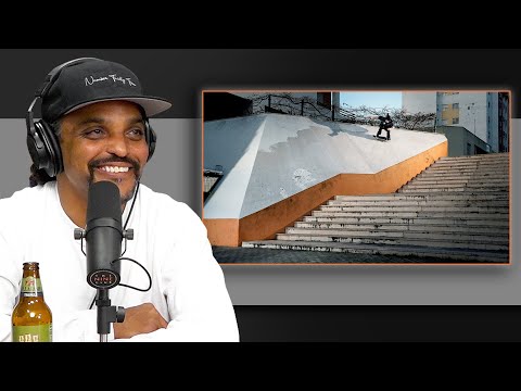 We Review Kyle Walkers "Ruby" Part