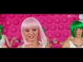 Alexandra Stan - Cherry Pop (Official Music Video)