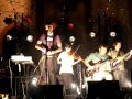 Patrick Watson - Morning Sheets (Live at Heilig Kreuz Kirche, Berlin, 20-04-2012)