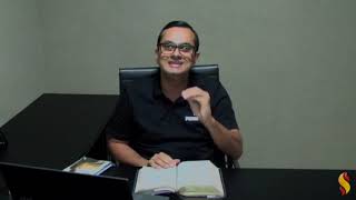 EBD - Aula Online - 05.04.2020 - Diácono Alexsandro Gonçalves