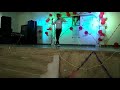 Kala chashma dance cover by Sonu Tanwar || Fairwell dance