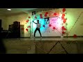 Kala chashma dance cover by Sonu Tanwar || Fairwell dance