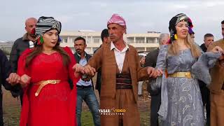 Berivan Yıldırım & Mehmet Aydemir Düğünü Part 11