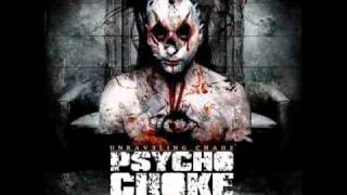 Watch Psycho Choke Death By Words video