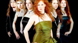 Watch Arven Dark Red Desire video