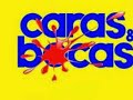 Caras & Bocas-Globo- Resumo  11 de abril