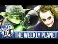 Crazy Fan Theories - The Weekly Planet Podcast