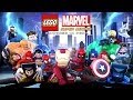 LEGO Marvel Super Heroes: Universe In Peril