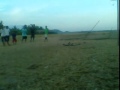 "Ma Gasing" Permainan Tradisional yg hampir terlupakan dari Sidrap