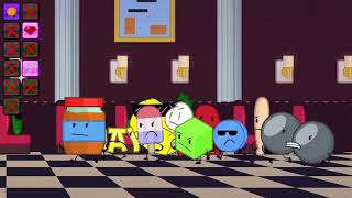 Bfdia 12 Bfditpot 11 & Bfdi Meetup 2024 Tour Shhh So Rude