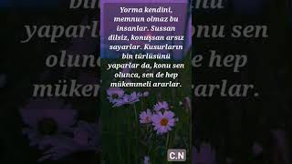 Güzel Sözler