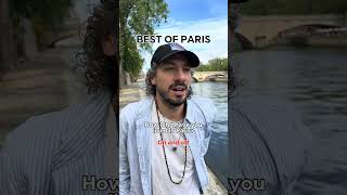 Best Of With American In Paris