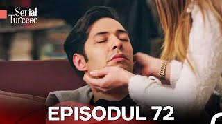 Răzbunare Pe Tocuri Episodul 72