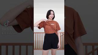 Breastfeeding Shortees Studio Maria For Mamas Truly Tara