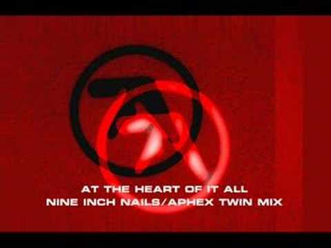 At The Heart Of It All (Mix) Video
