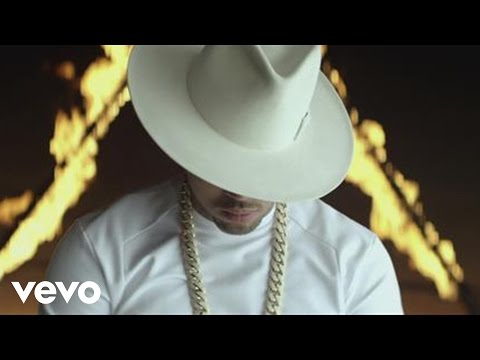 Chris Brown feat. Usher and Rick Ross - New Flame