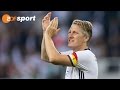 Abschiedsspiel von Bastian Schweinsteiger | Deutschland : Fin...