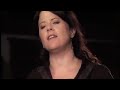 Carrie Newcomer: One Woman and a Shovel