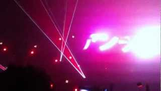 Watch Swedish House Mafia Antidote (Ft. Knife Party) video