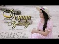 DE'GAGA NYAMENG - SAKILAH SAHAR || Cipt. Zankrewo (Official Music Video)