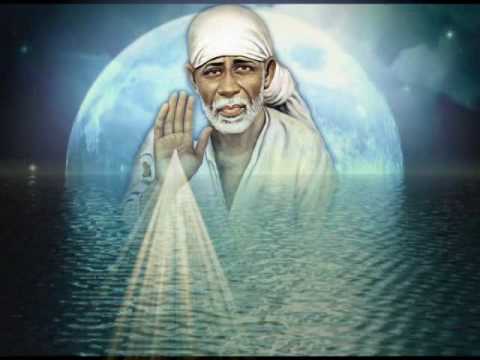 SaiBaba Chant Om Sai Nathaya Namaha