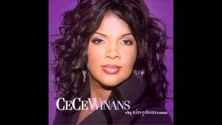 Watch Cece Winans Bless His Holy Name video