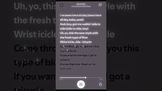 Side To Side Sped Up Ariana Grande & Nicki Minaj