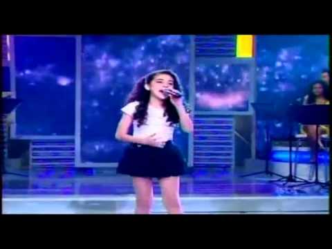 Antes Você Precisa Crer - Michelly Manuella