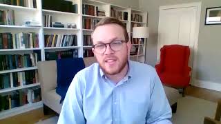 5/30/2021 - CCMC English Sunday Livestream | Matt Wiley | Philippians 1:1-18