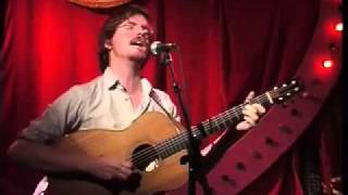 Watch John Smith Axe Mountain video