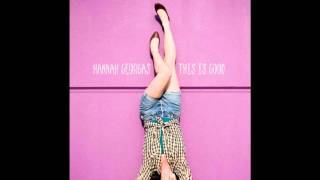 Watch Hannah Georgas Your Ghost video