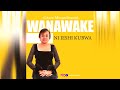 Grace Mwandemani-Mwanamke Ni Jeshi Kubwa(Official Audio)