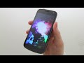 samsung nexus