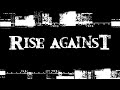 Rise Against - Toazted Interview 2005 (part 4)