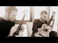 Philharmonic Guitar Quartet - Clair De Lune by Debussy