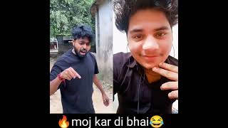 Adarshanand111 Funny Video Hift