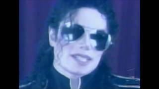 Michael Jackson Rare Full Vh1 Interveiw